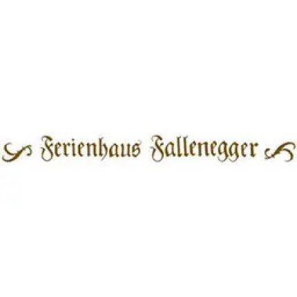 Logo von Ferienhaus Fallenegger/Boahäusl