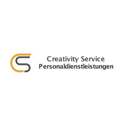 Logo fra Creativity Service GmbH