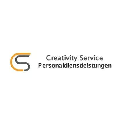 Logo from Creativity Service GmbH