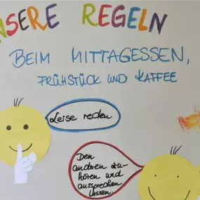 Bild von Kindertagesstätte 