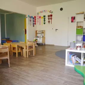 Bild von Kindertagesstätte 