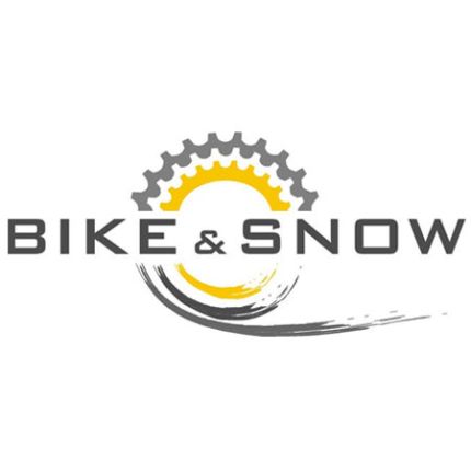 Logotipo de Bike & Snow Barthel, Ihr E-Bike Profi in Pirna