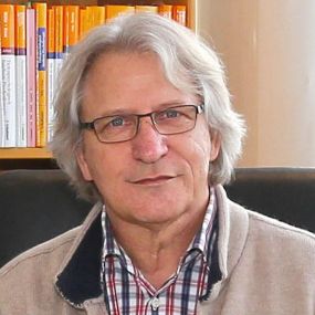 Bild von Dipl.-Psych. Benno Hennrich - Privat-Praxis für Psychotherapie am Alsterlauf