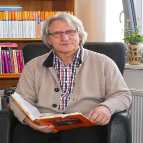 Bild von Dipl.-Psych. Benno Hennrich - Privat-Praxis für Psychotherapie am Alsterlauf