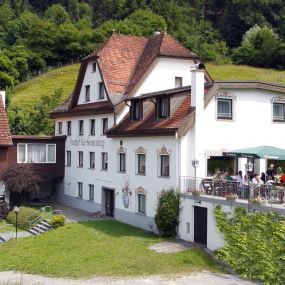 Bad Sonnenberg Gasthof - Pension in 6714 Nüziders