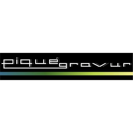 Logo von Piqué-Gravur U.G. (haftungsbeschränkt)