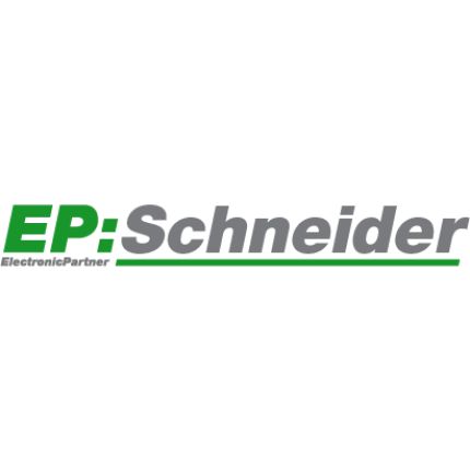 Logo od EP:Schneider