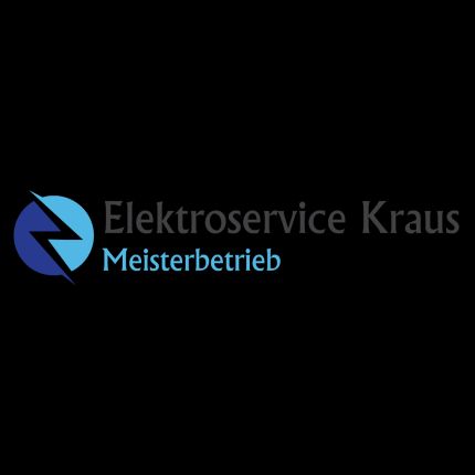 Logo von Elektroservice Kraus