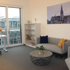 Bild von Regus - Regensburg, Dörnberg