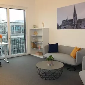 Bild von Regus - Regensburg, Dörnberg