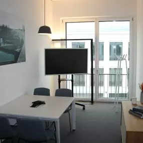 Bild von Regus - Regensburg, Dörnberg