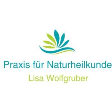 Logo von Praxis für Naturheilkunde - Heilpraktikerin Lisa Wolfgruber