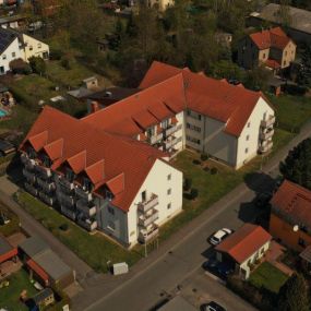Bild von GGZ - Gebäude- und Grundstücksgesellschaft Zwickau mbH
