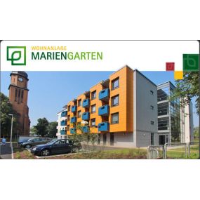 Bild von GGZ - Gebäude- und Grundstücksgesellschaft Zwickau mbH