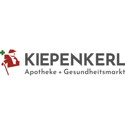 Logo de Kiepenkerl-Apotheke