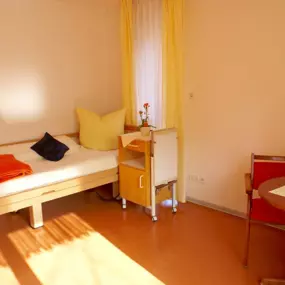 Bild von St. Jakob Haus