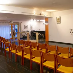 Bild von St. Jakob Haus