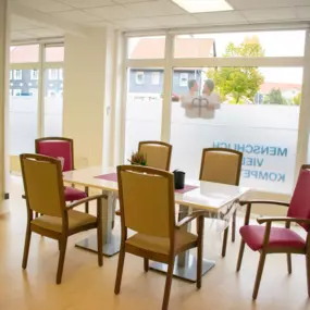 Bild von Diakonie Tagespflege St. Johannis