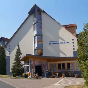 Bild von Evangelisches St. Marien-Hospital