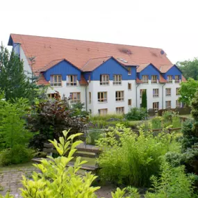 Bild von Evangelisches St. Marien-Hospital