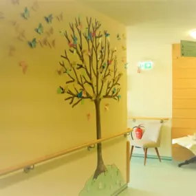 Bild von Evangelisches St. Marien-Hospital