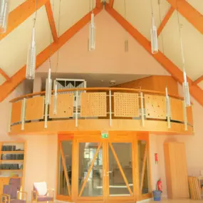 Bild von Evangelisches St. Marien-Hospital