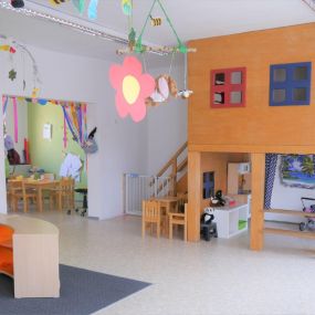 Bild von Kindertagesstätte 