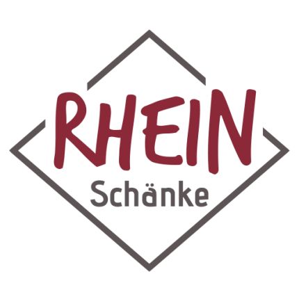 Logo od RheinSchänke - MM Rheinterrassen GmbH & Co KG