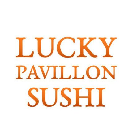 Logo van Lucky Pavillion - Asiatisches All you can eat Buffet / A la carte