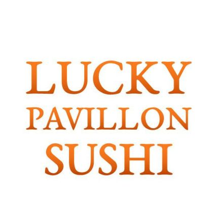 Logo from Lucky Pavillion - Asiatisches All you can eat Buffet / A la carte