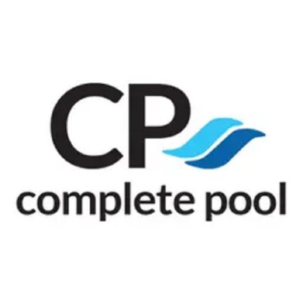 Logo van Complete Pool & Spa GmbH