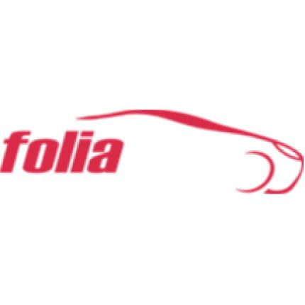 Logo da Foliaplan - die Folienprofis