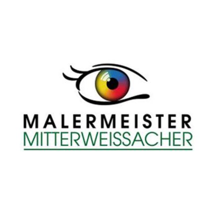 Logo von Malermeister Stefan Mitterweissacher