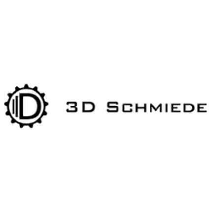 Logo van 3D SCHMIEDE GesbR
