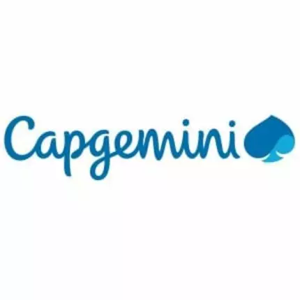 Logo van Capgemini Schweiz AG