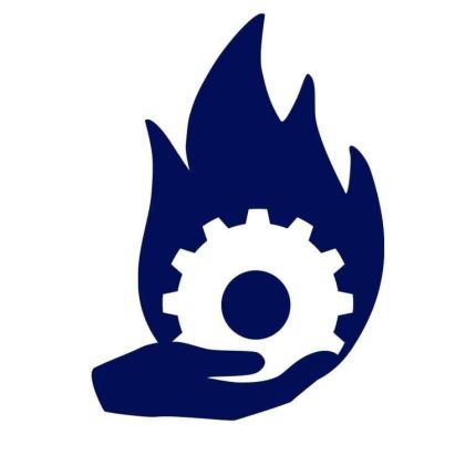 Logotipo de Kuhn create