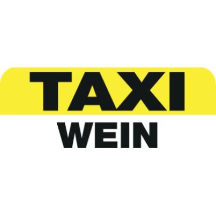 Logotyp från Taxi Wein