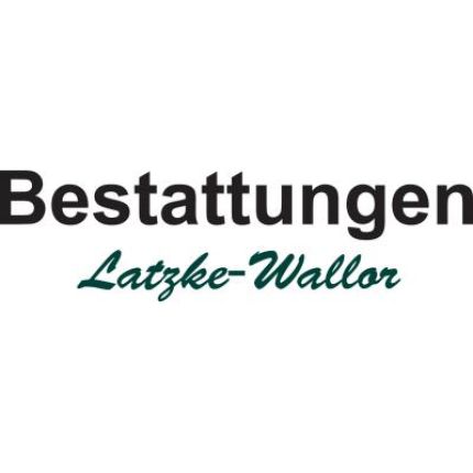Logo von Bestattungen Latzke-Wallor Inh. Melanie Schöbel