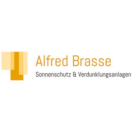 Logo de Alfred Brasse Sonnenschutztechnik