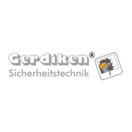 Λογότυπο από N. Gerdiken GmbH Gerdiken Sicherheitstechnik