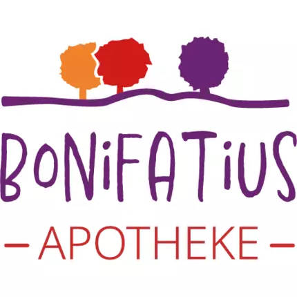 Λογότυπο από Bonifatius-Apotheke