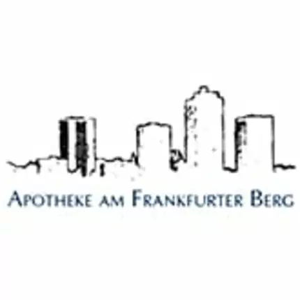 Logo von Apotheke am Frankfurter Berg