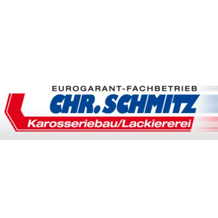 Logo von Chr. Schmitz GmbH & Co. KG