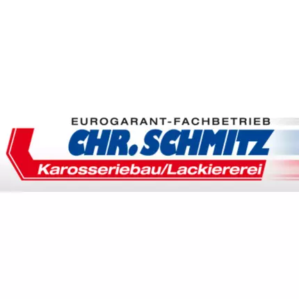 Logo van Chr. Schmitz GmbH & Co. KG