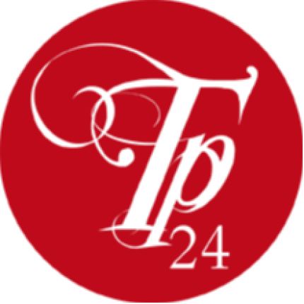 Logo od TAXIPOINT24UG