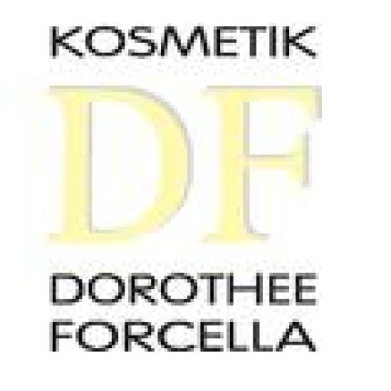 Logo van KOSMETIK DF DOROTHEE FORCELLA