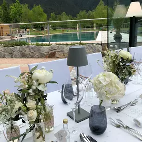 Bild von Restaurant & Bar - Strandperle Seefeld | Location für Hochzeiten & Firmenfeiern