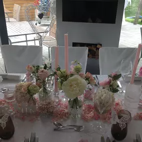 Bild von Restaurant & Bar - Strandperle Seefeld | Location für Hochzeiten & Firmenfeiern