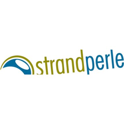 Logo de Restaurant & Bar - Strandperle Seefeld | Location für Hochzeiten & Firmenfeiern
