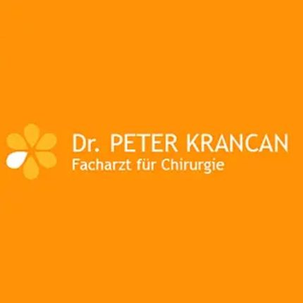 Logo van Dr. Peter Krancan